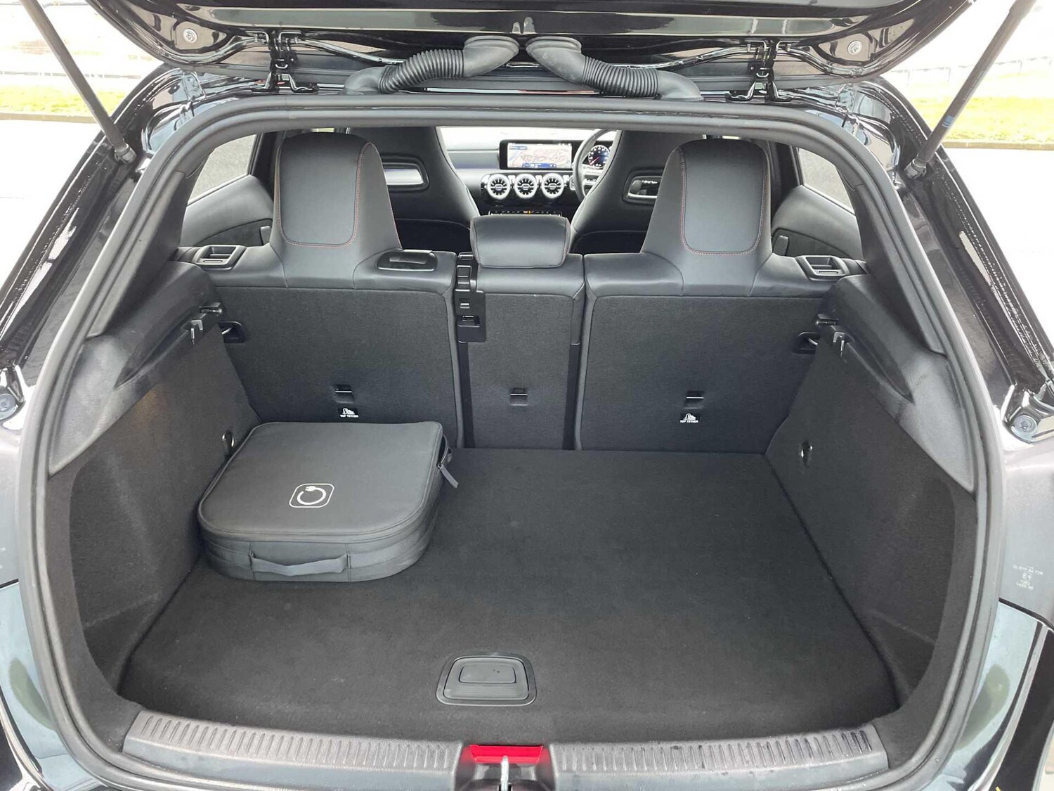 Used Mercedes-Benz A-Class 2024 for sale - 77957386: Photo 9