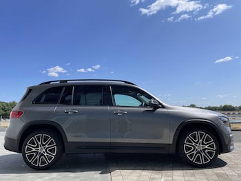 Used Mercedes-Benz GLB 2025 for sale - 79279424: Photo