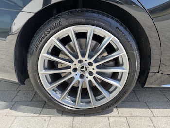 Used Mercedes-Benz S Class 2023 for sale - 78637053: Photo