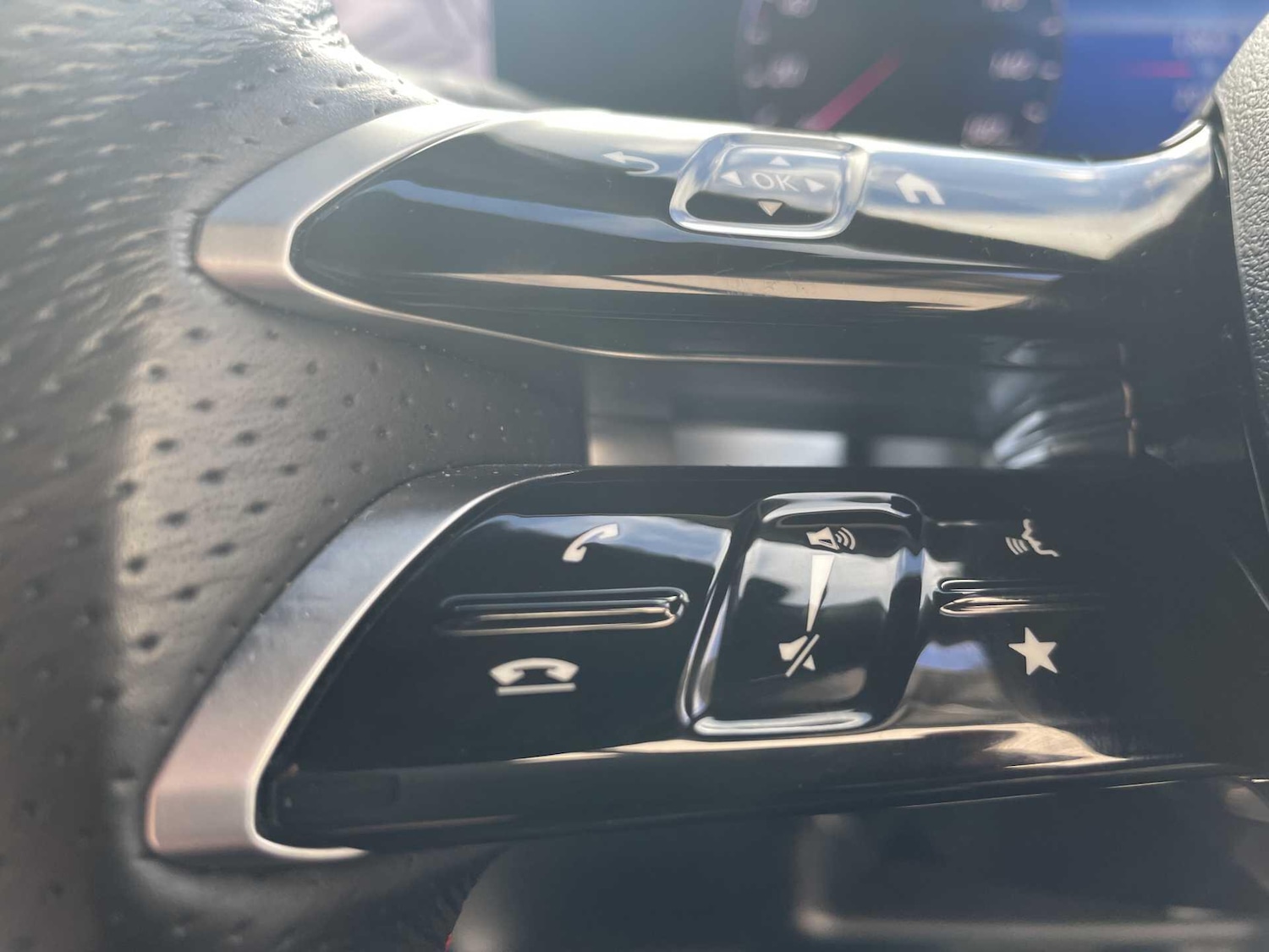 Used Mercedes-Benz GLB 2025 for sale - 77599903: Photo 20