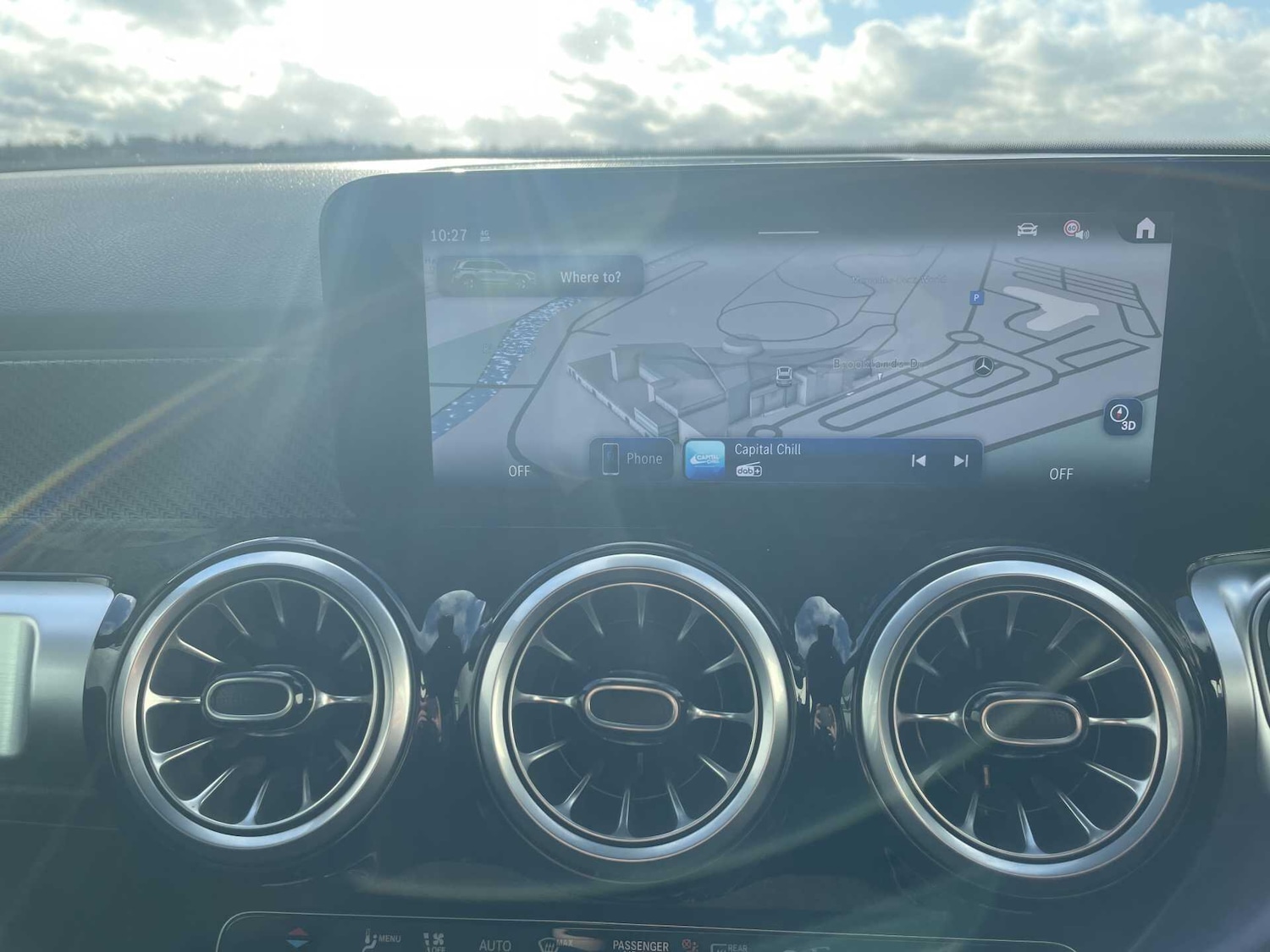 Used Mercedes-Benz GLB 2025 for sale - 77599903: Photo 21