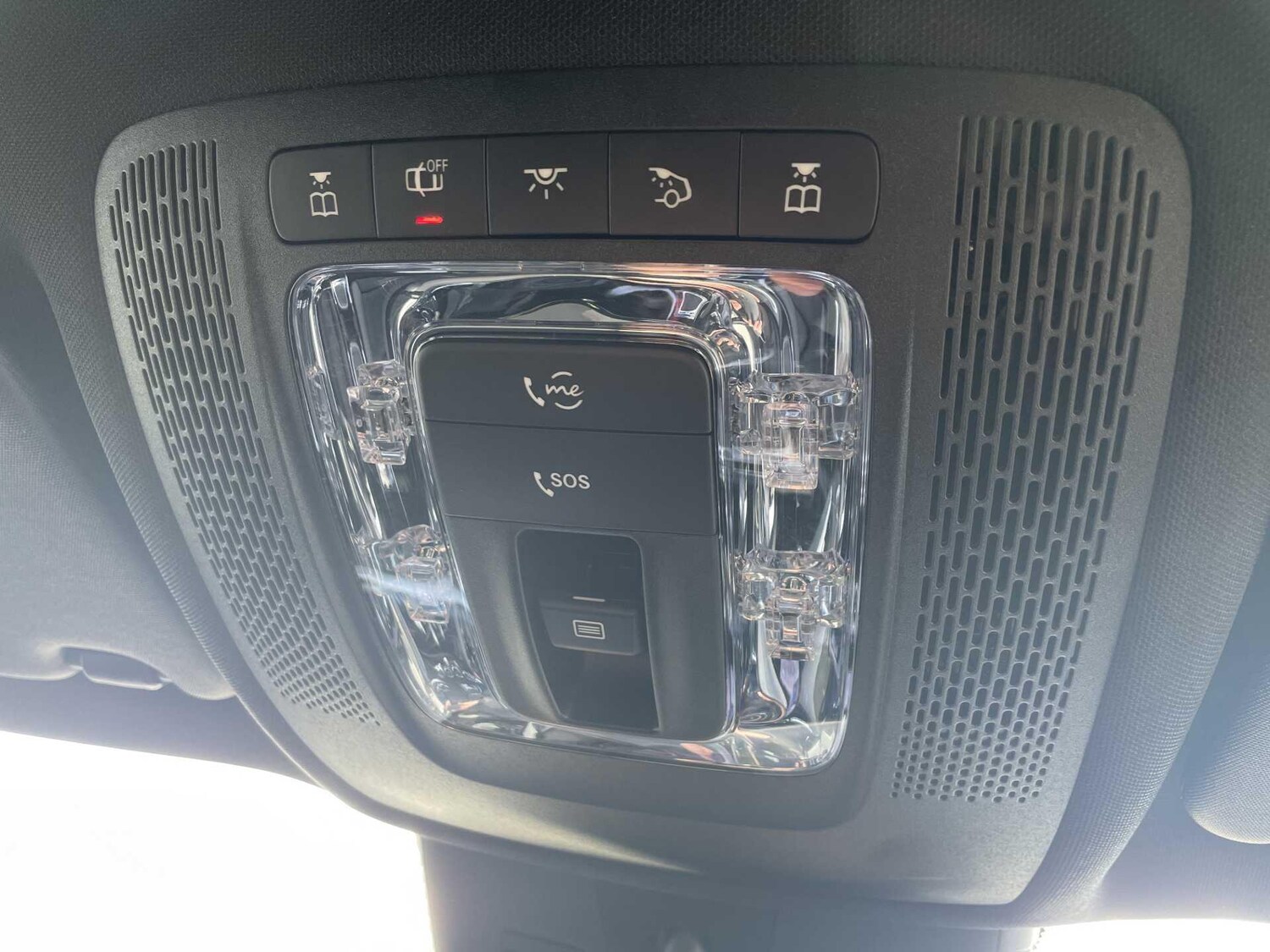 Used Mercedes-Benz GLB 2025 for sale - 77599903: Photo 23