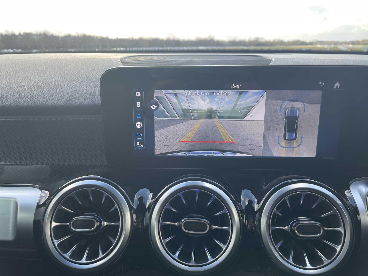 Used Mercedes-Benz GLB 2025 for sale - 77599903: Photo 24