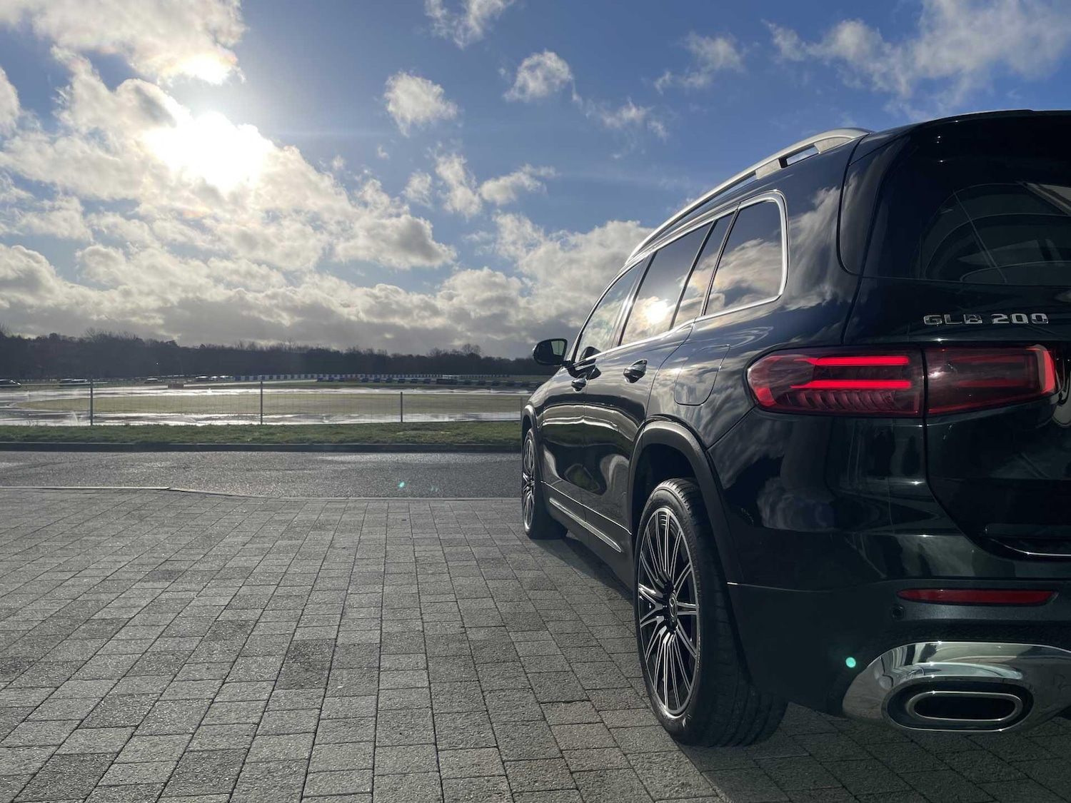 Used Mercedes-Benz GLB 2025 for sale - 77599903: Photo 28