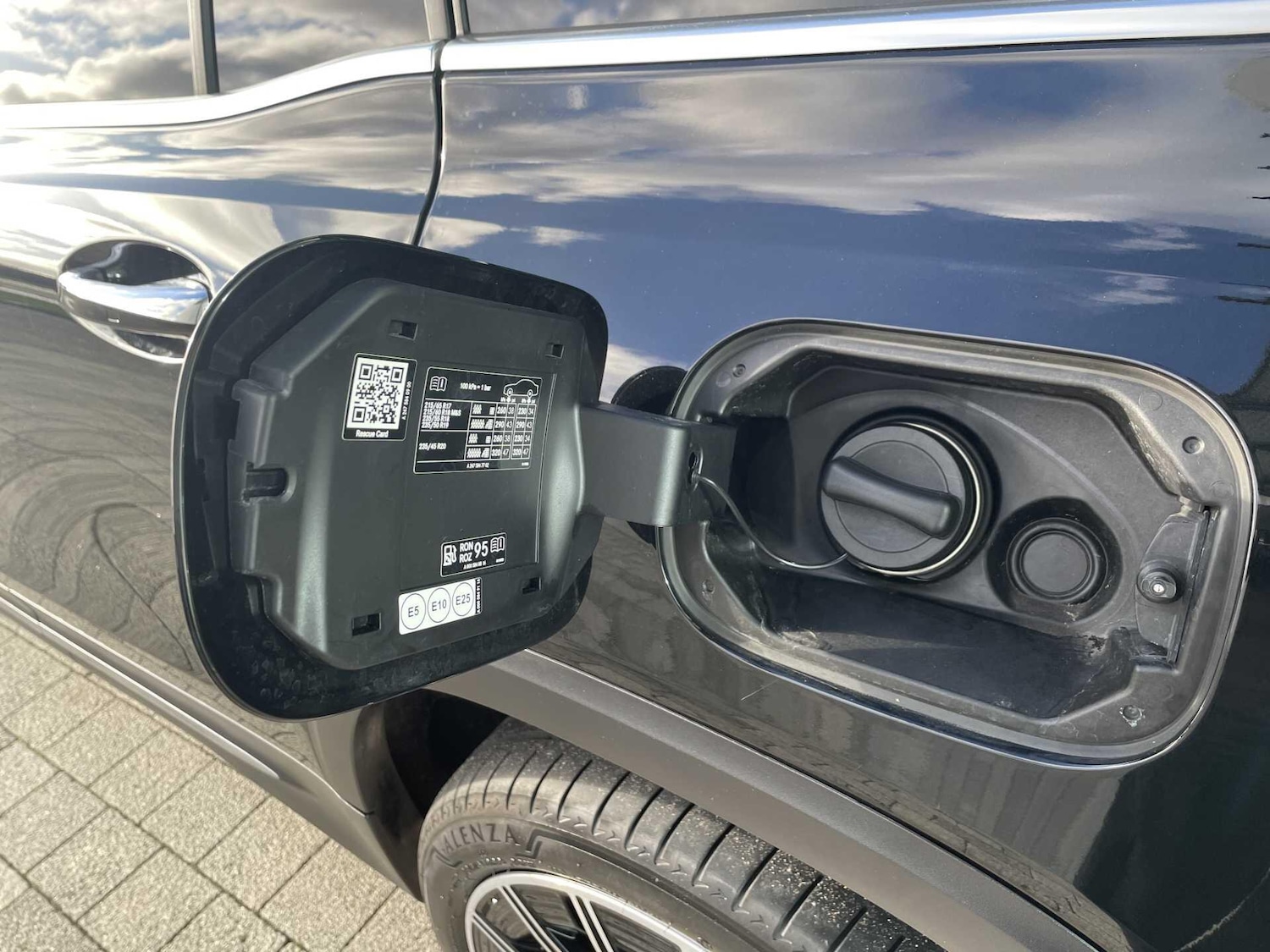 Used Mercedes-Benz GLB 2025 for sale - 77599903: Photo 29