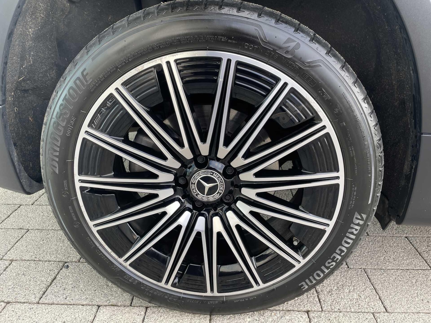 Used Mercedes-Benz GLB 2025 for sale - 77599903: Photo 3