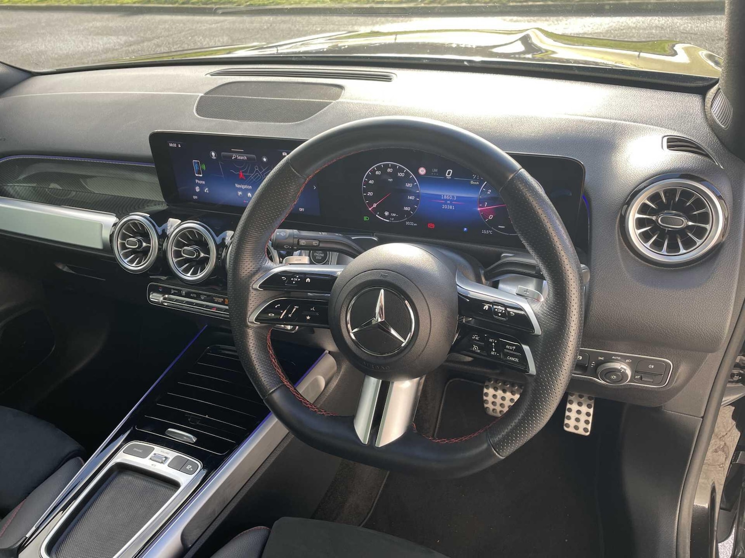 Used Mercedes-Benz GLB 2025 for sale - 77599903: Photo 31