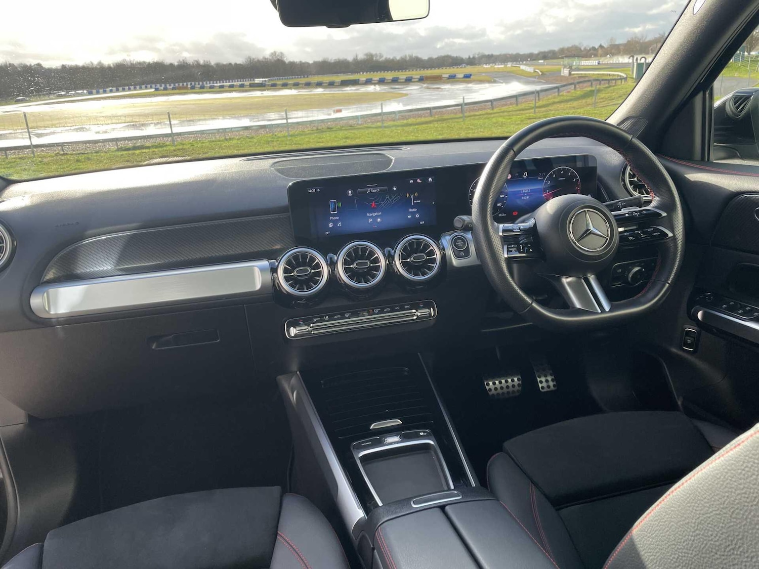 Used Mercedes-Benz GLB 2025 for sale - 77599903: Photo 36