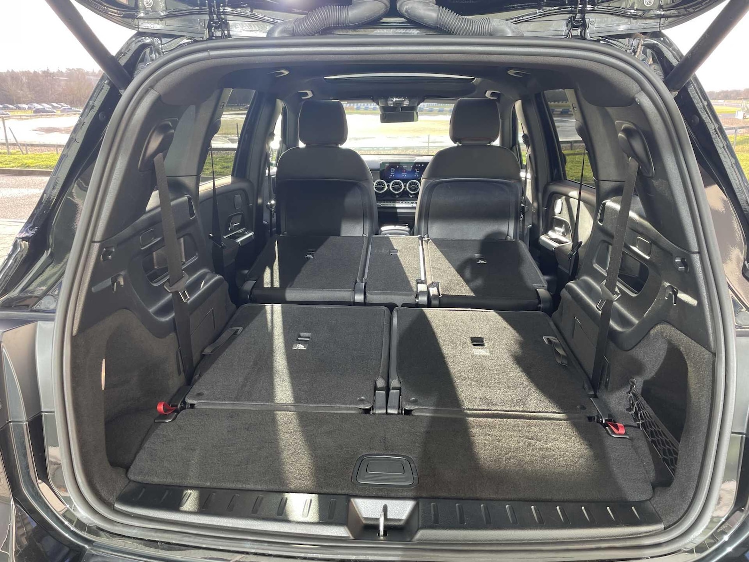 Used Mercedes-Benz GLB 2025 for sale - 77599903: Photo 37