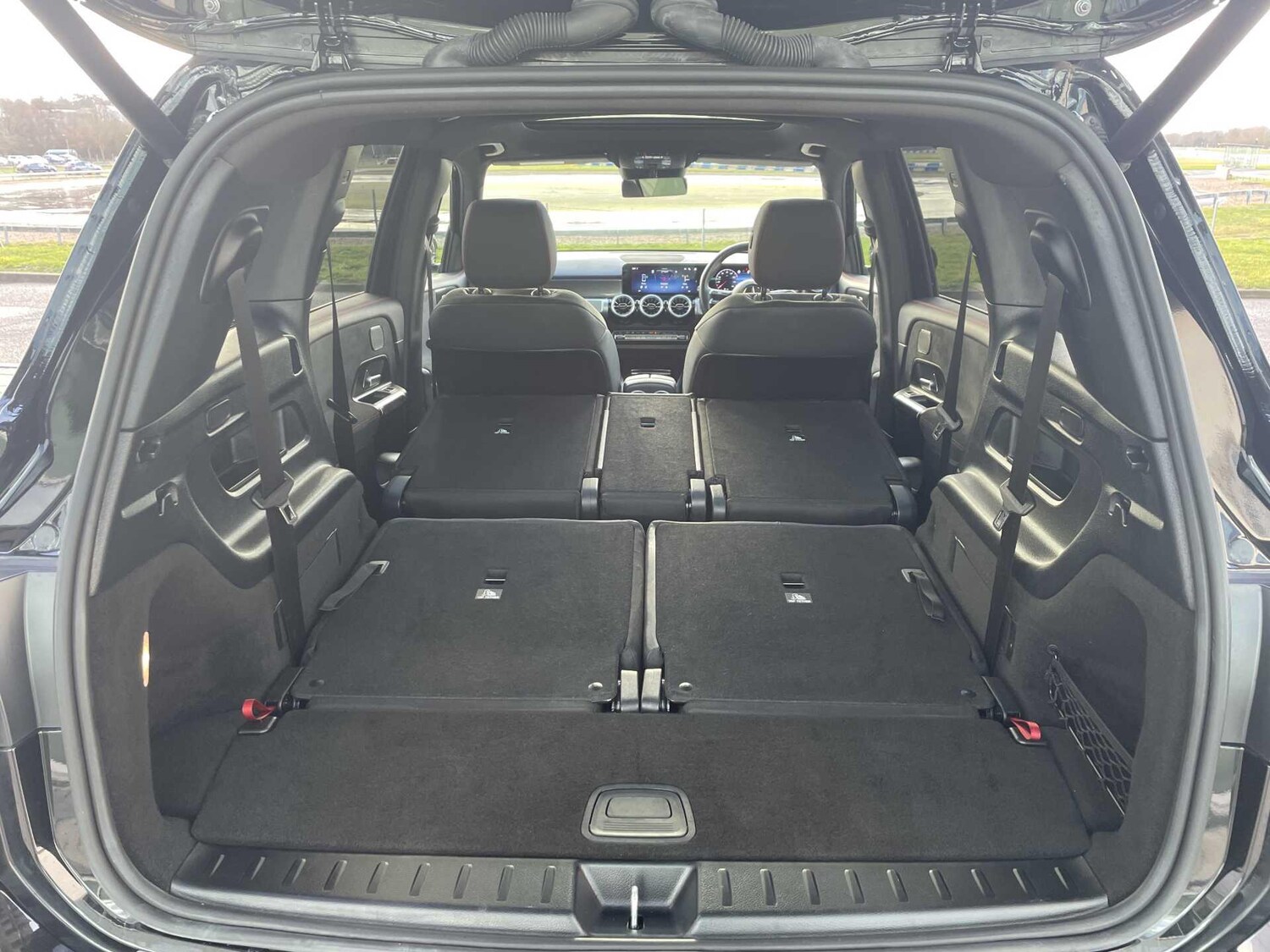 Used Mercedes-Benz GLB 2025 for sale - 77599903: Photo 39