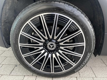 Used Mercedes-Benz GLB 2025 for sale - 77599903: Photo