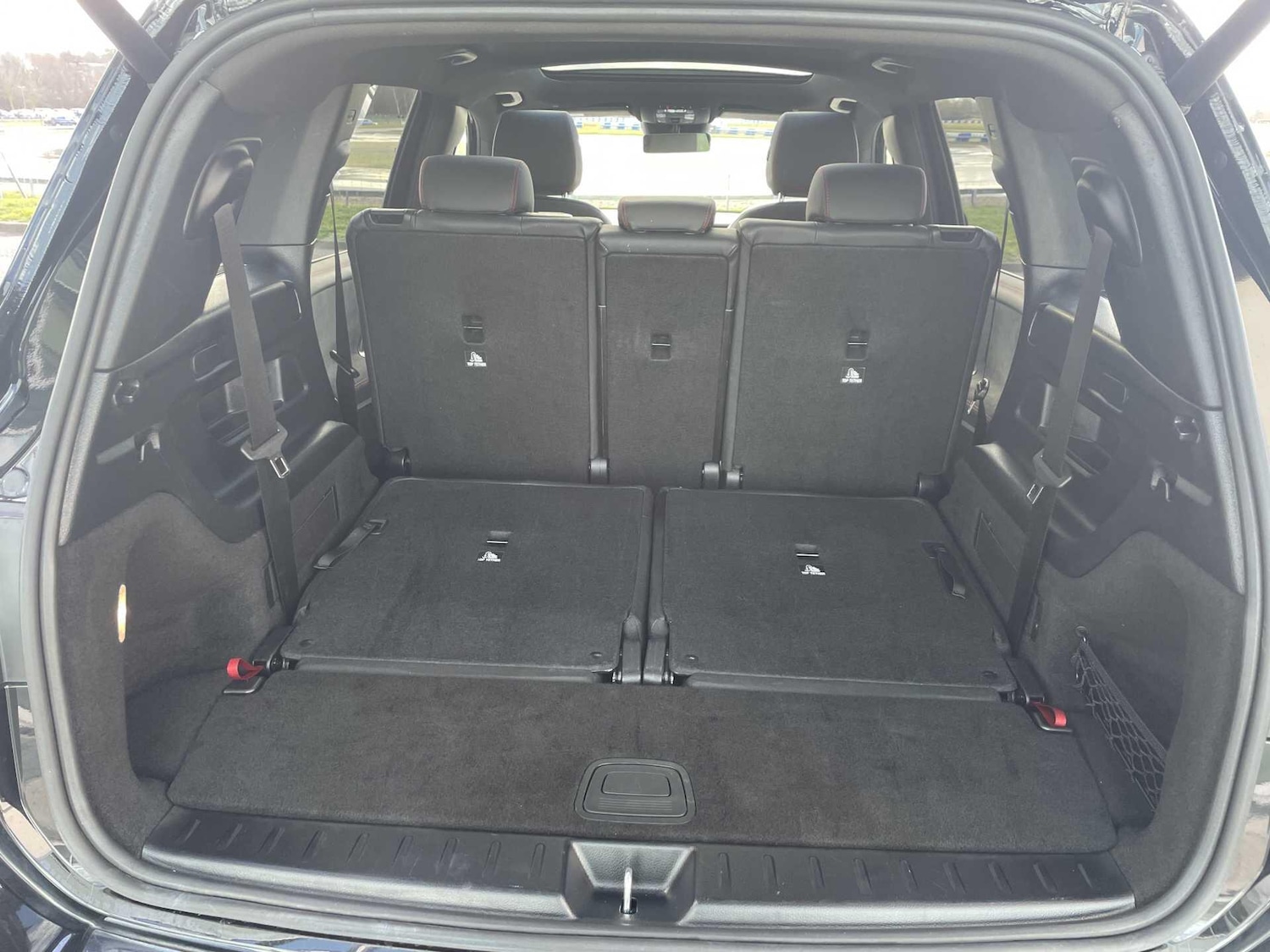 Used Mercedes-Benz GLB 2025 for sale - 77599903: Photo 40