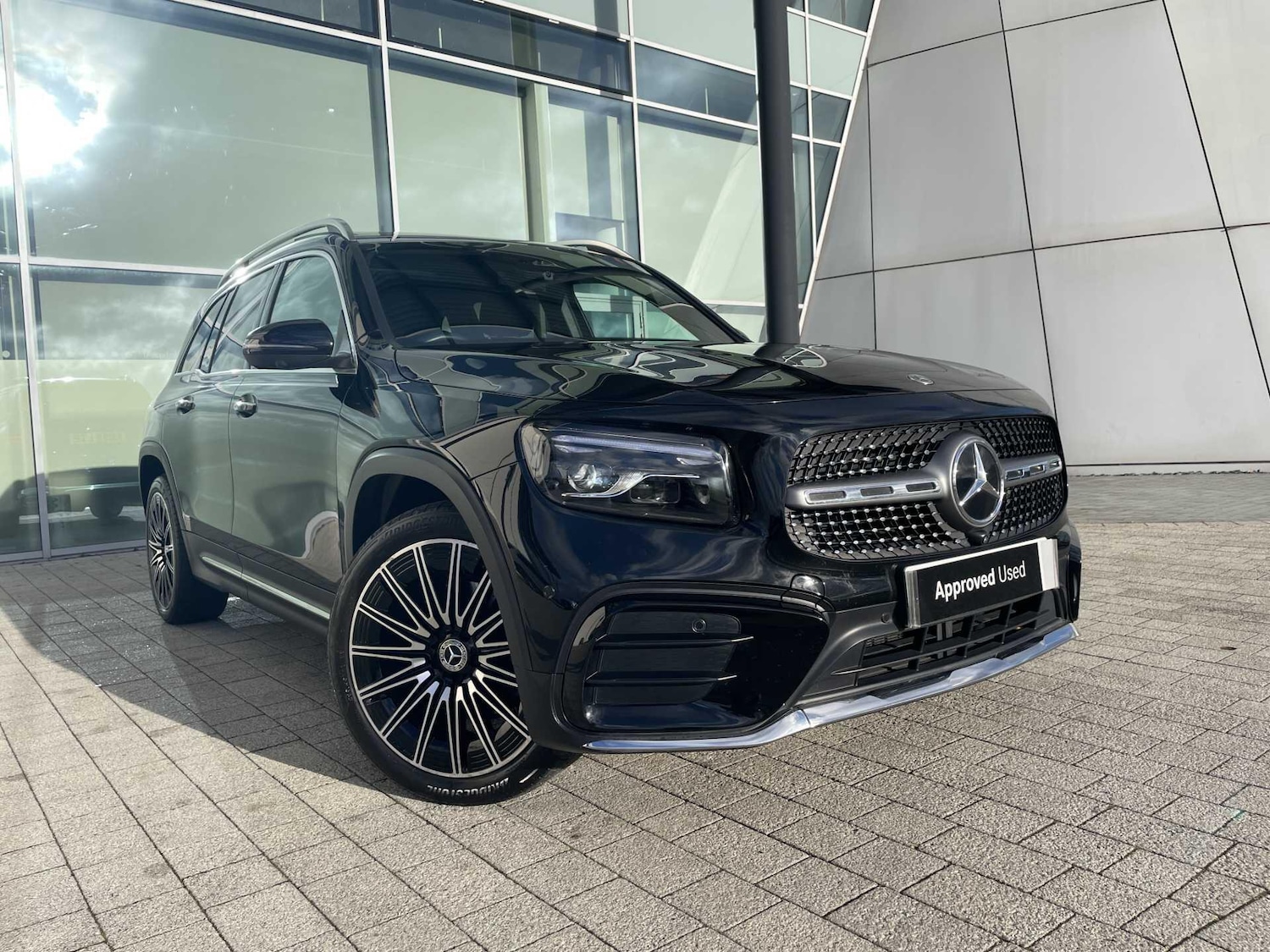 Used Mercedes-Benz GLB 2025 for sale - 77599903: Photo 43