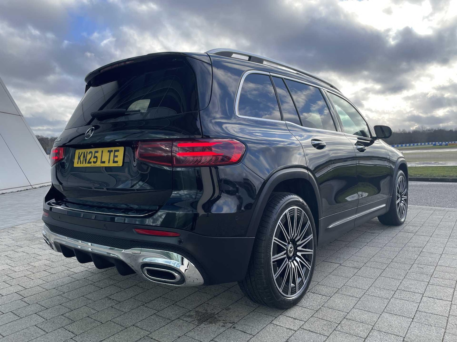 Used Mercedes-Benz GLB 2025 for sale - 77599903: Photo 44