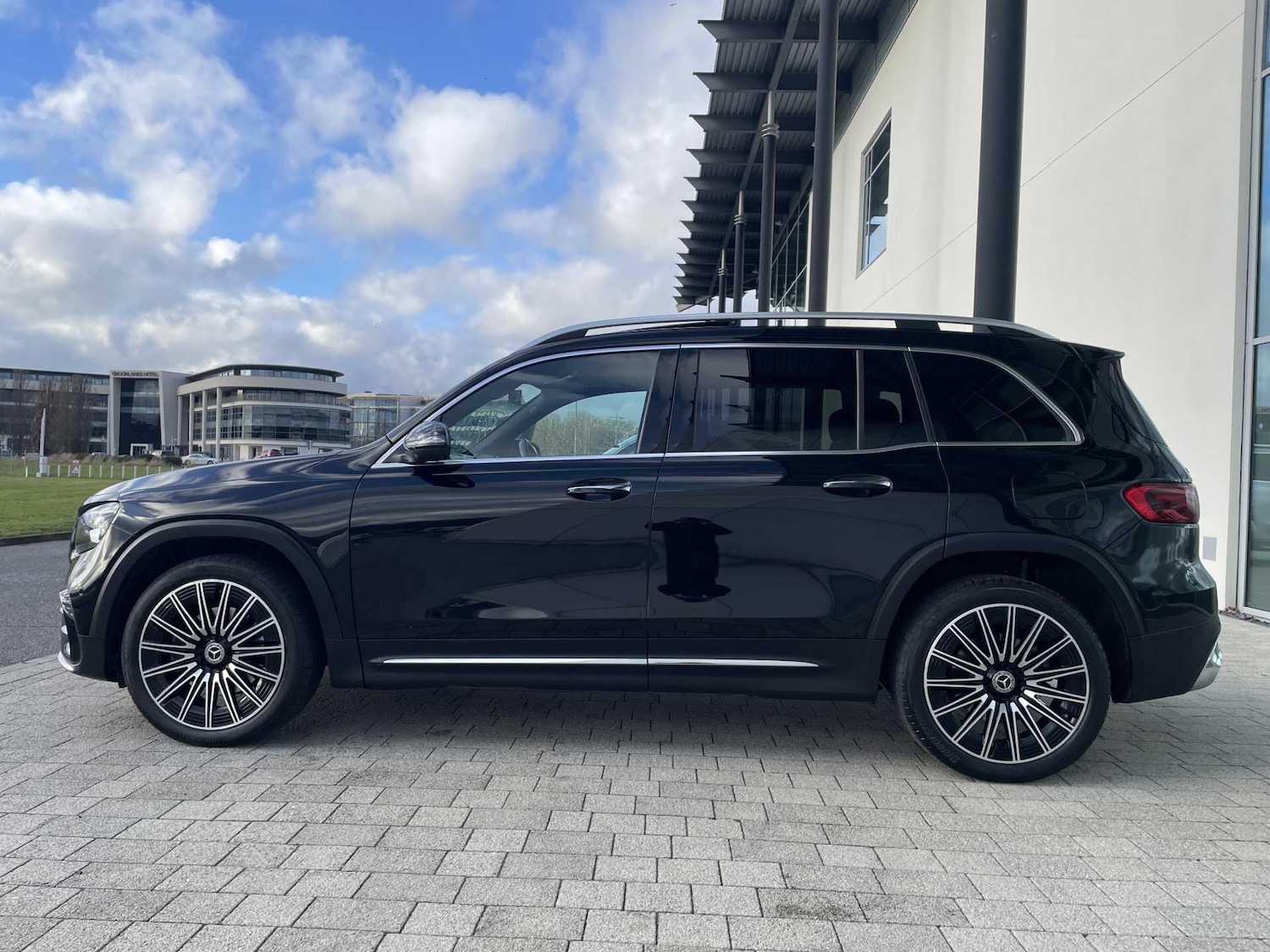 Used Mercedes-Benz GLB 2025 for sale - 77599903: Photo 45