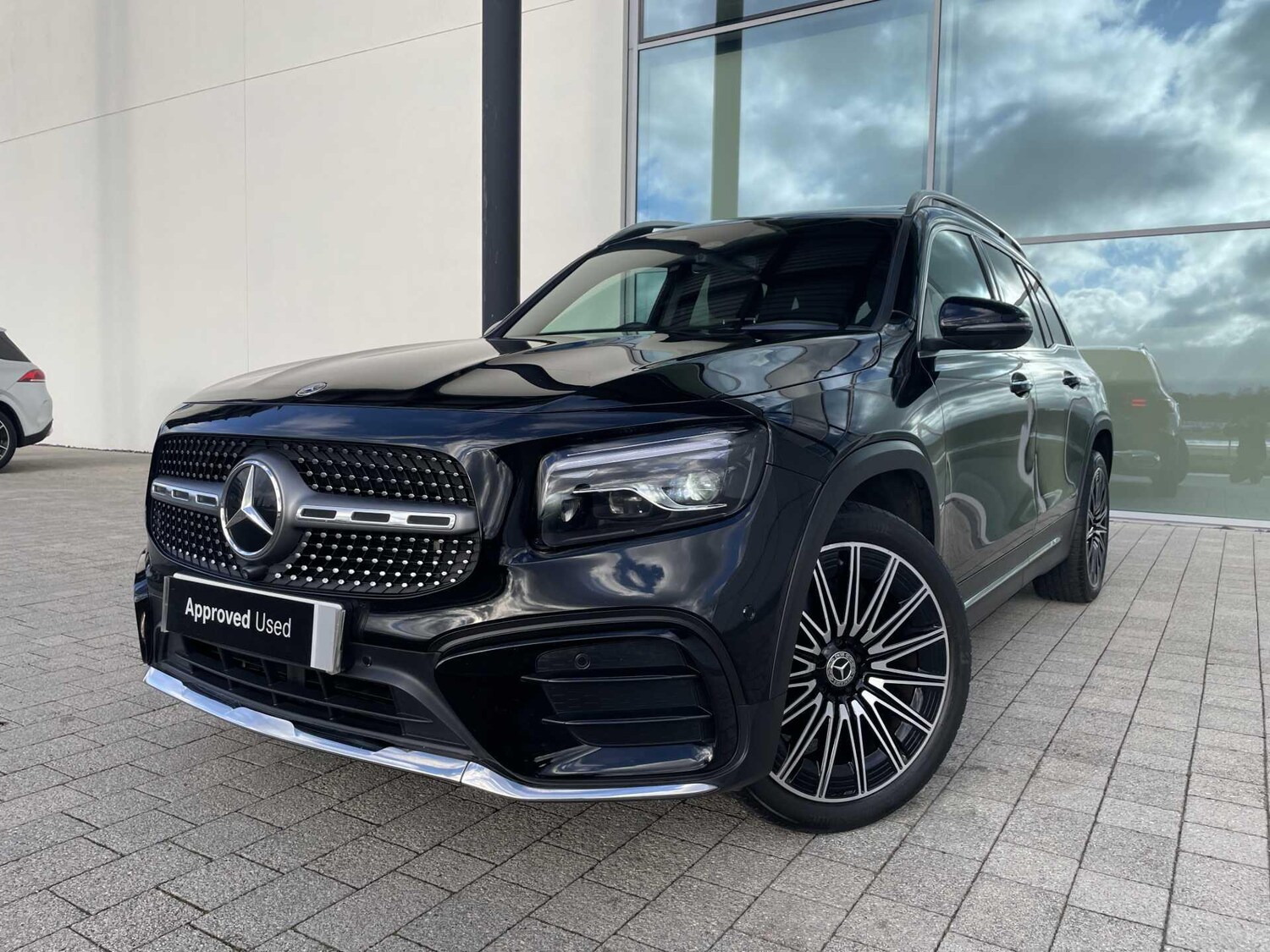 Used Mercedes-Benz GLB 2025 for sale - 77599903: Photo 47