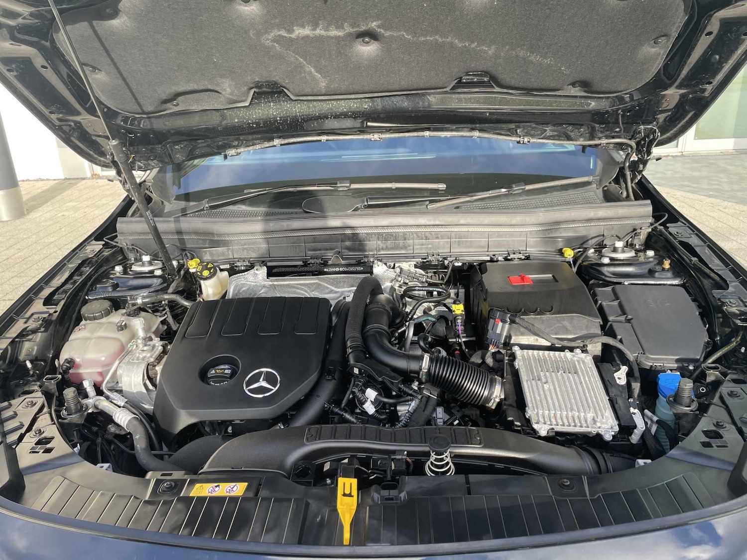 Used Mercedes-Benz GLB 2025 for sale - 77599903: Photo 48