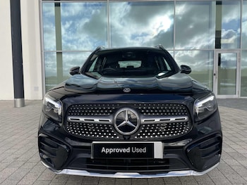 Used Mercedes-Benz GLB 2025 for sale - 77599903: Photo