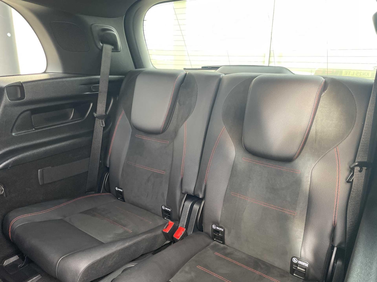 Used Mercedes-Benz GLB 2025 for sale - 77599903: Photo 9