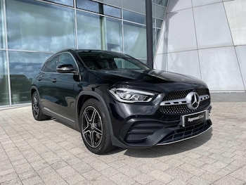 Used Mercedes-Benz GLA 2023 for sale - 78275296: Photo