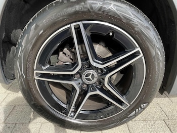 Used Mercedes-Benz GLA 2023 for sale - 78275296: Photo