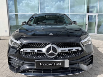 Used Mercedes-Benz GLA 2023 for sale - 78275296: Photo