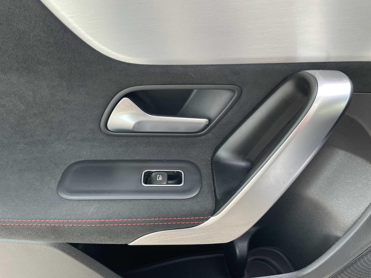 Used Mercedes-Benz A-Class 2024 for sale - 77599884: Photo 11