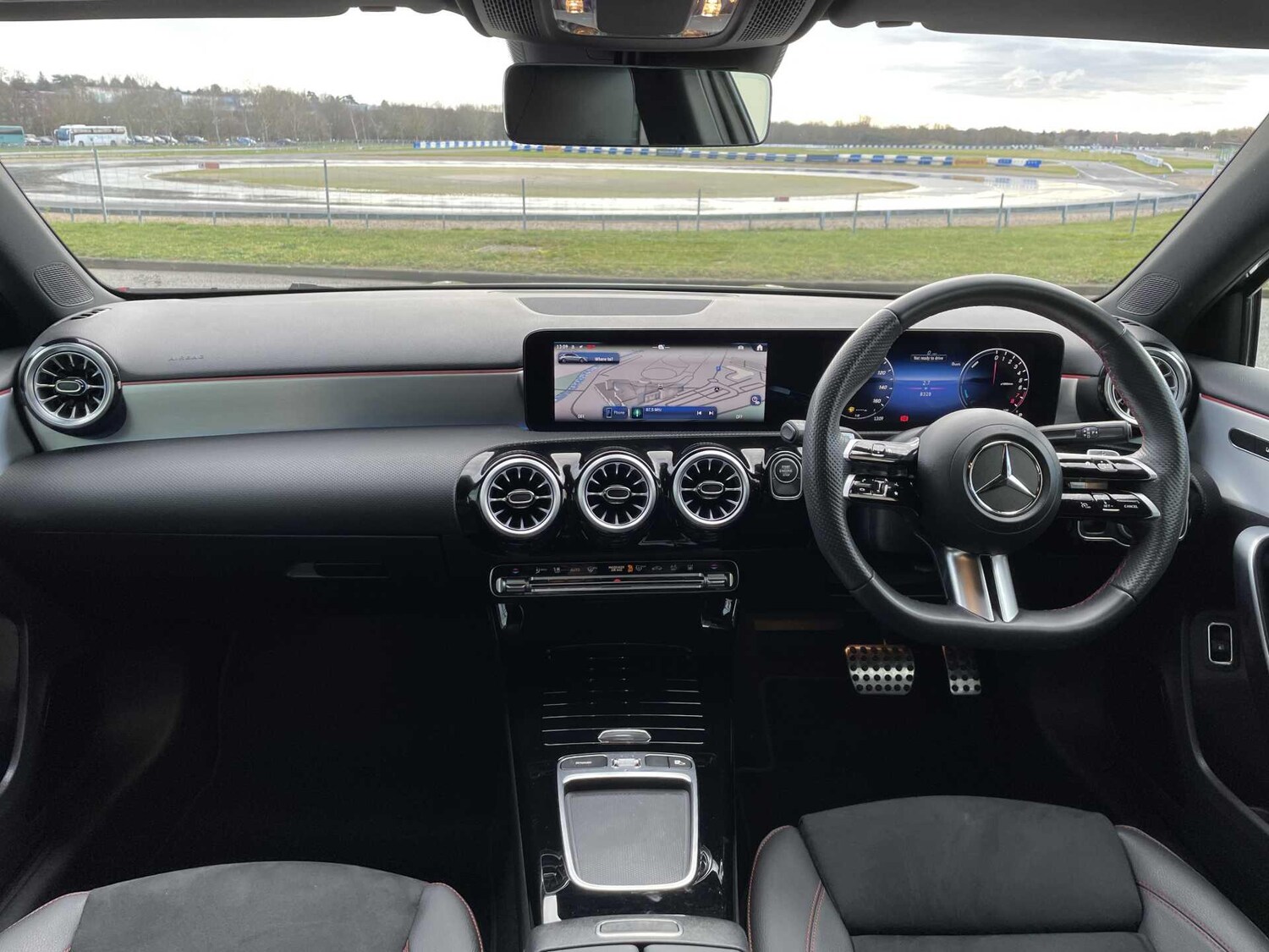 Used Mercedes-Benz A-Class 2024 for sale - 77599884: Photo 13