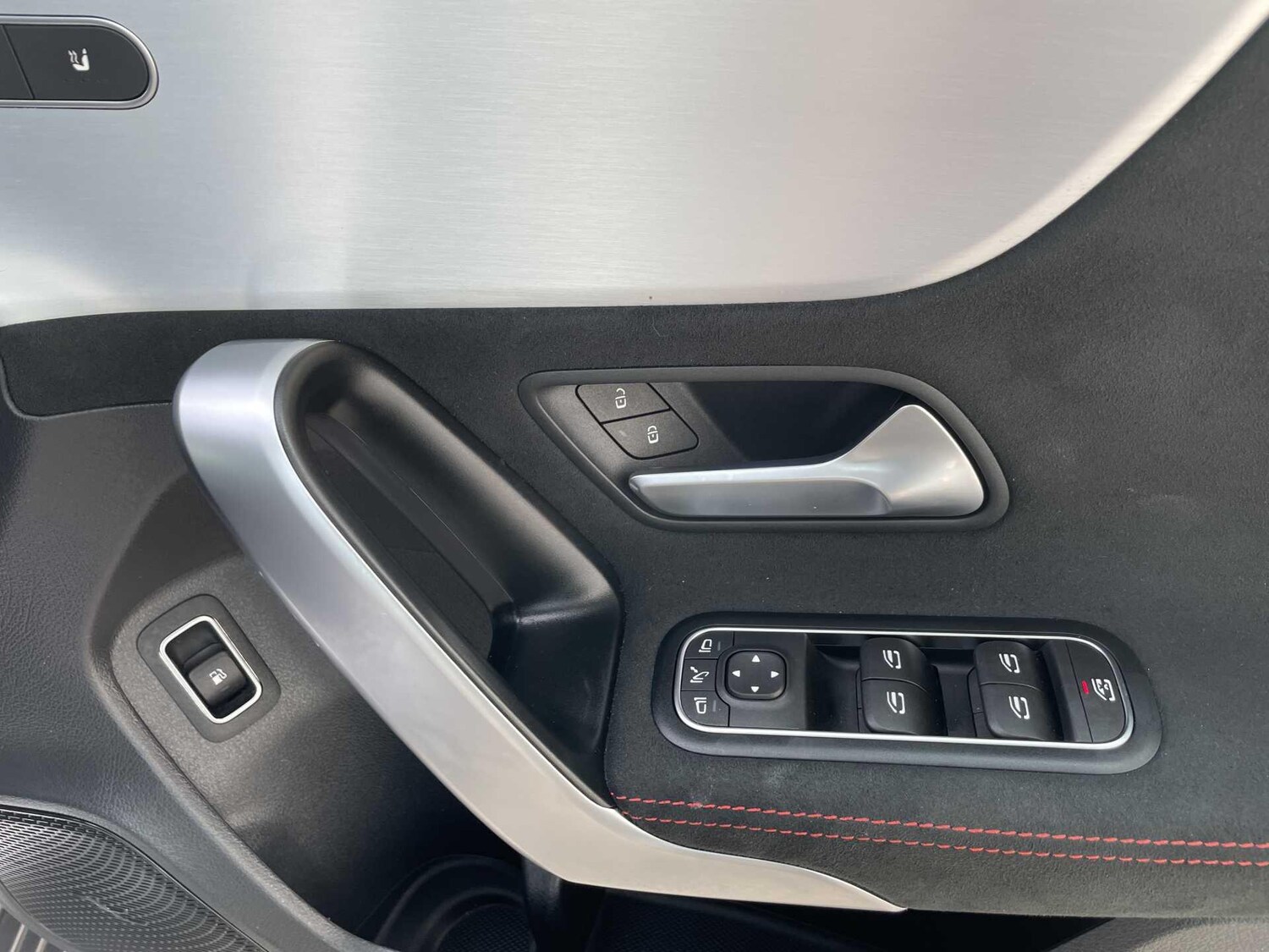 Used Mercedes-Benz A-Class 2024 for sale - 77599884: Photo 14