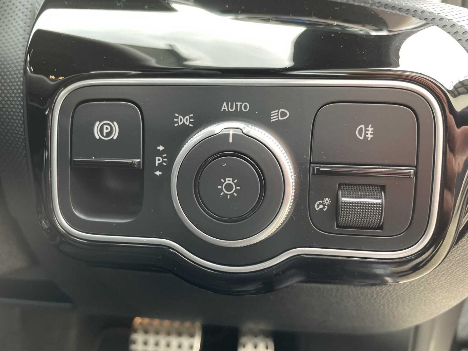 Used Mercedes-Benz A-Class 2024 for sale - 77599884: Photo 15