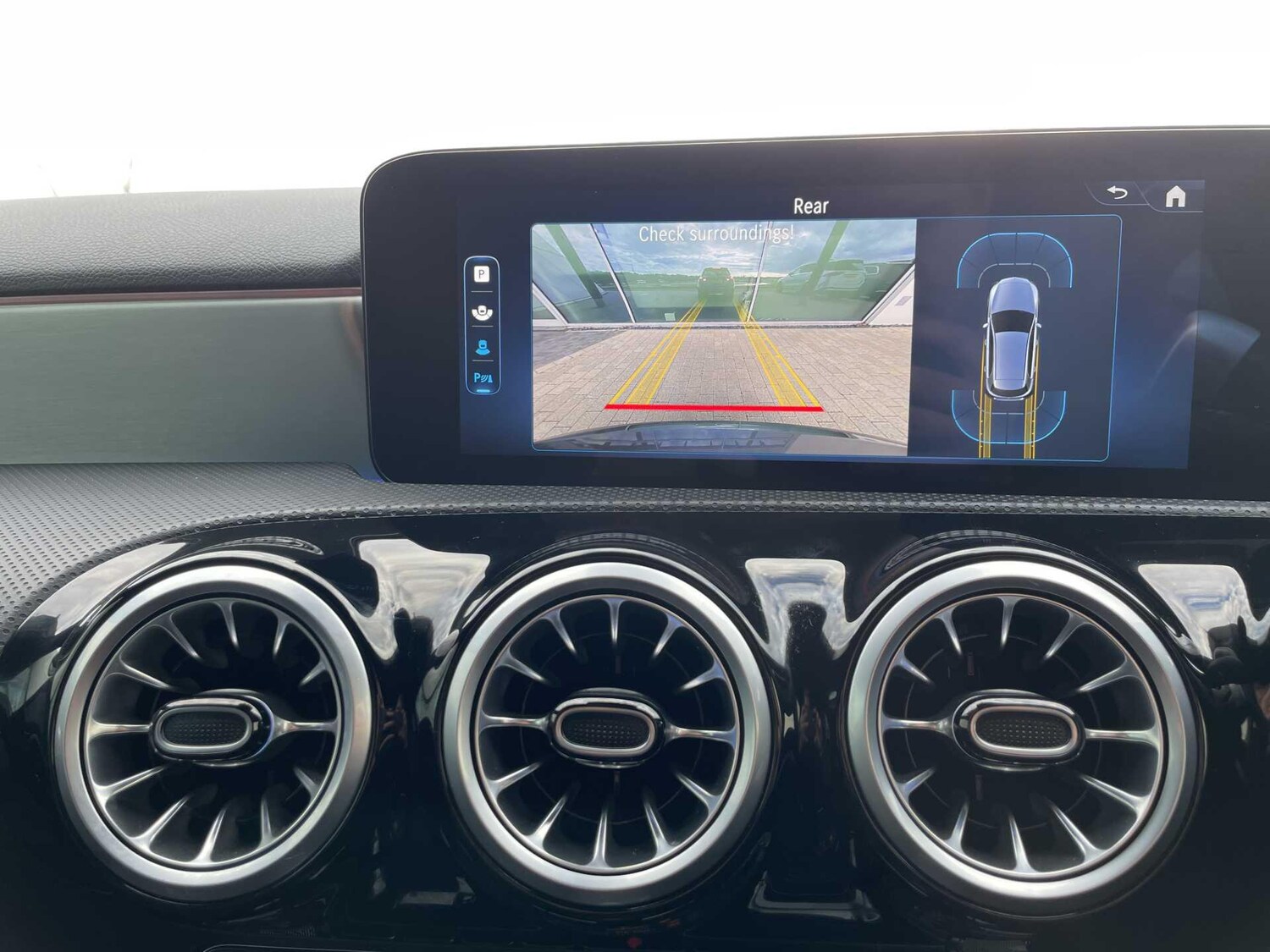 Used Mercedes-Benz A-Class 2024 for sale - 77599884: Photo 22