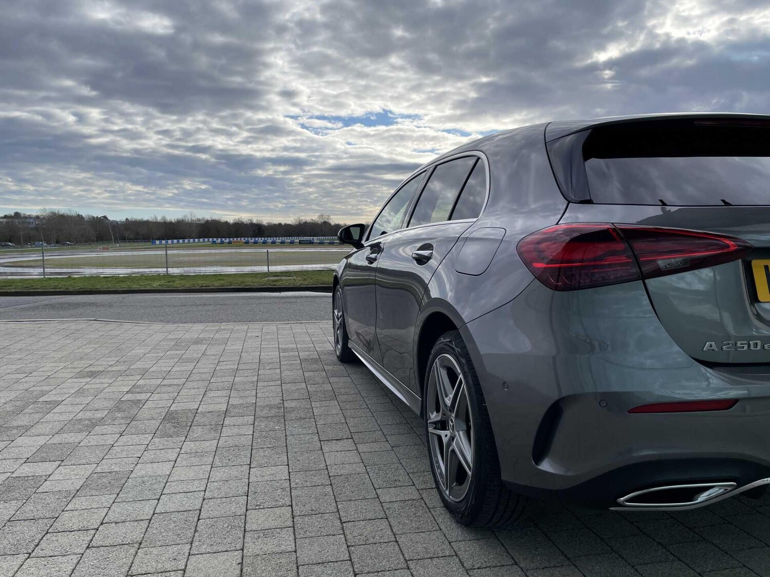 Used Mercedes-Benz A-Class 2024 for sale - 77599884: Photo 25