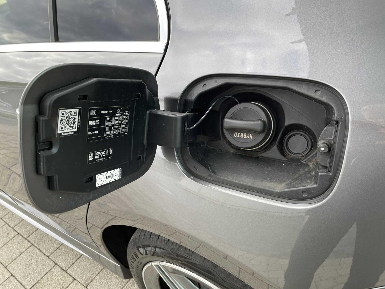 Used Mercedes-Benz A-Class 2024 for sale - 77599884: Photo 26