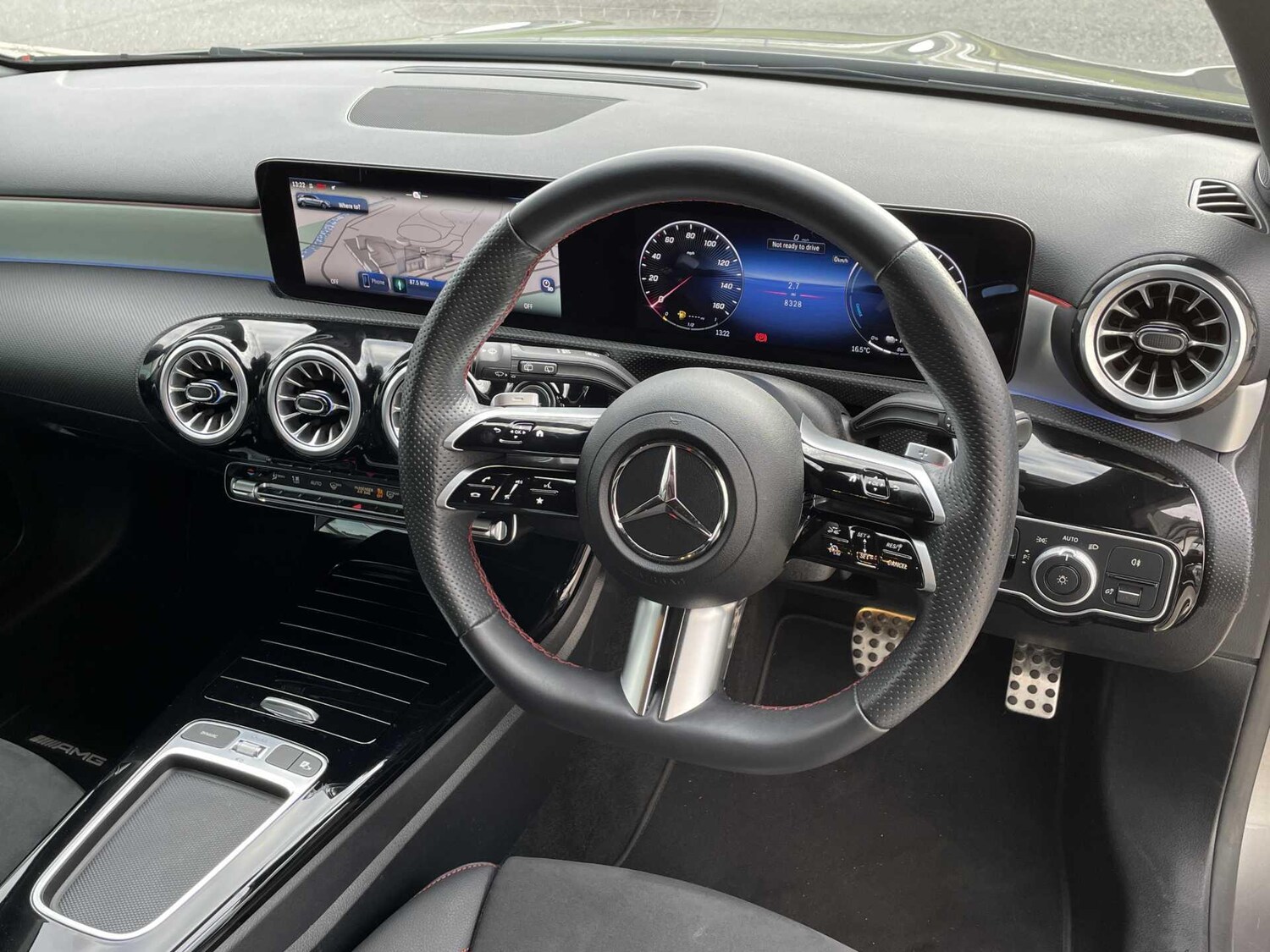 Used Mercedes-Benz A-Class 2024 for sale - 77599884: Photo 28