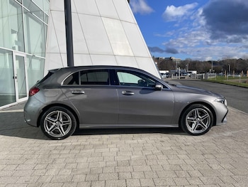 Used Mercedes-Benz A-Class 2024 for sale - 77599884: Photo