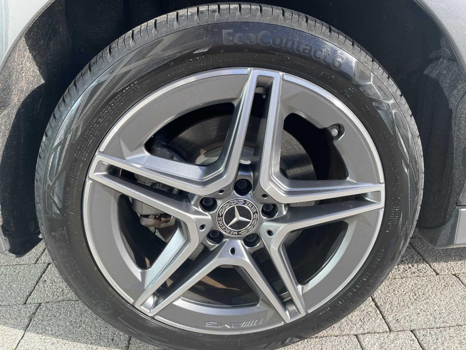 Used Mercedes-Benz A-Class 2024 for sale - 77599884: Photo 3