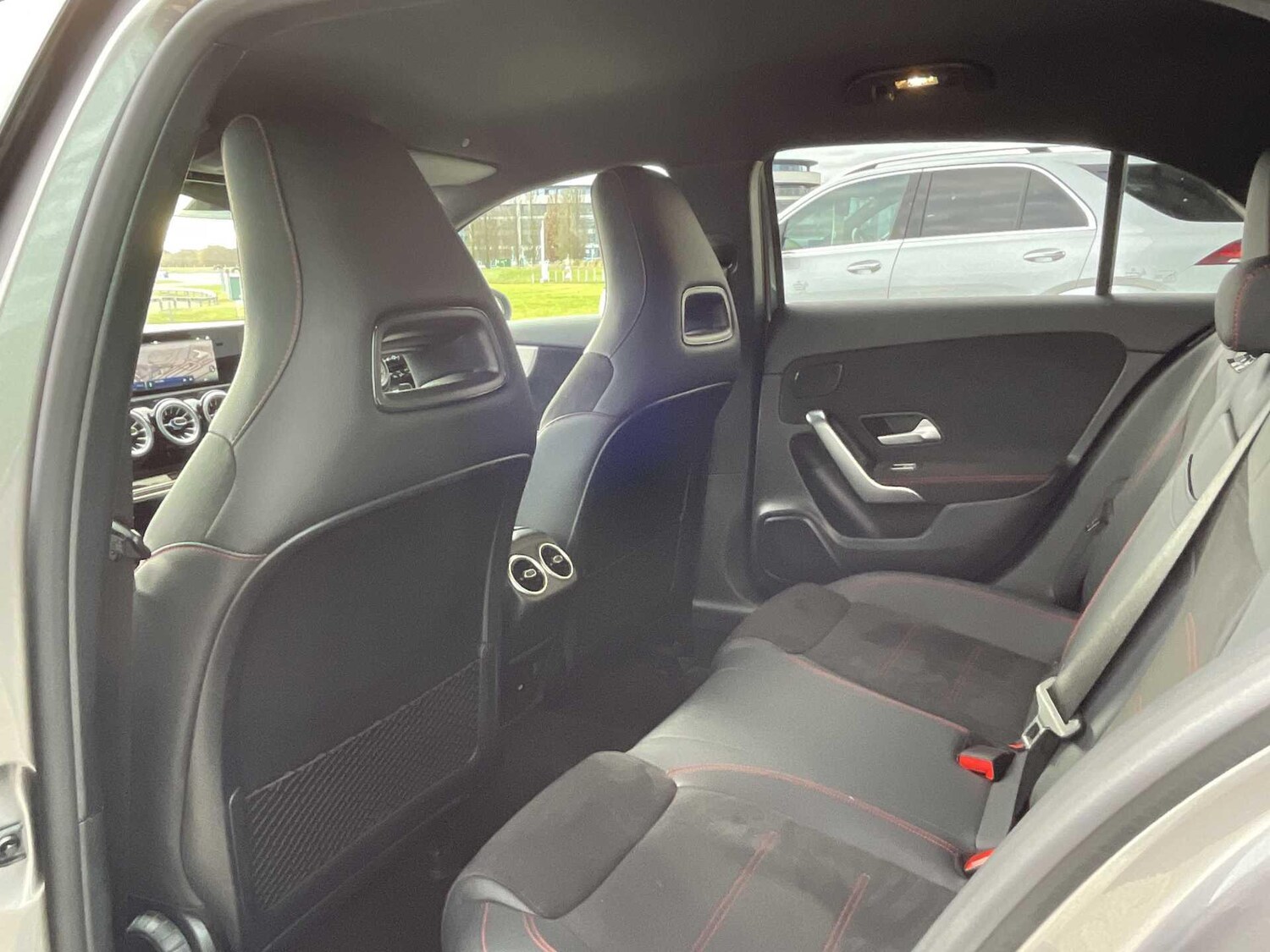 Used Mercedes-Benz A-Class 2024 for sale - 77599884: Photo 31