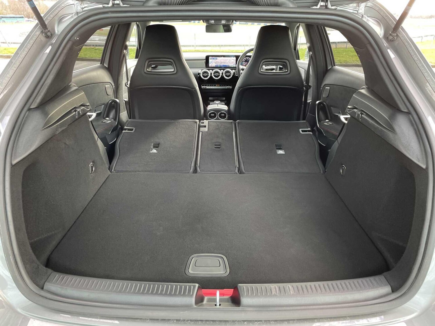 Used Mercedes-Benz A-Class 2024 for sale - 77599884: Photo 33