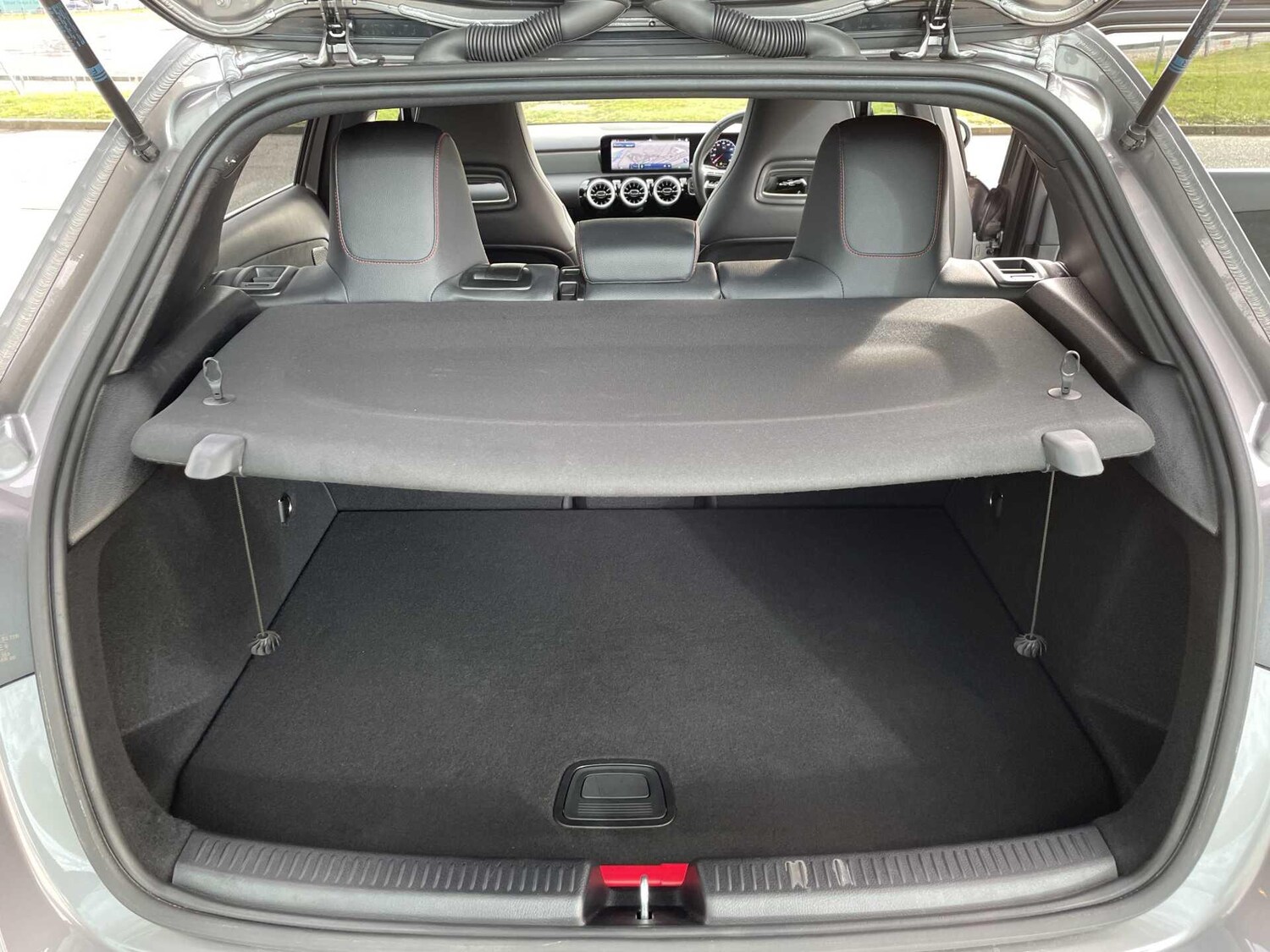 Used Mercedes-Benz A-Class 2024 for sale - 77599884: Photo 35