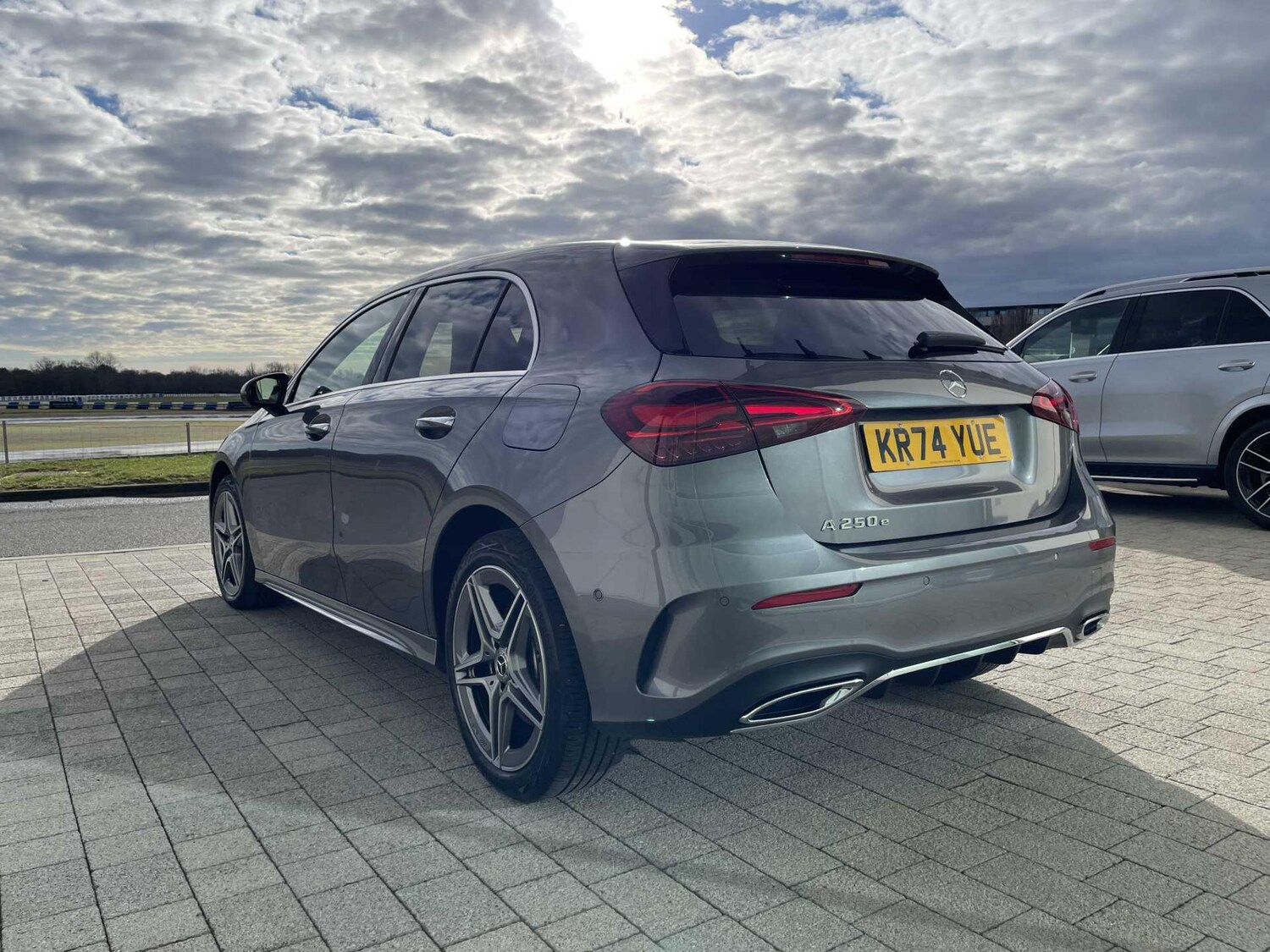 Used Mercedes-Benz A-Class 2024 for sale - 77599884: Photo 38