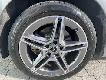 Used Mercedes-Benz A-Class 2024 for sale - 77599884: Photo