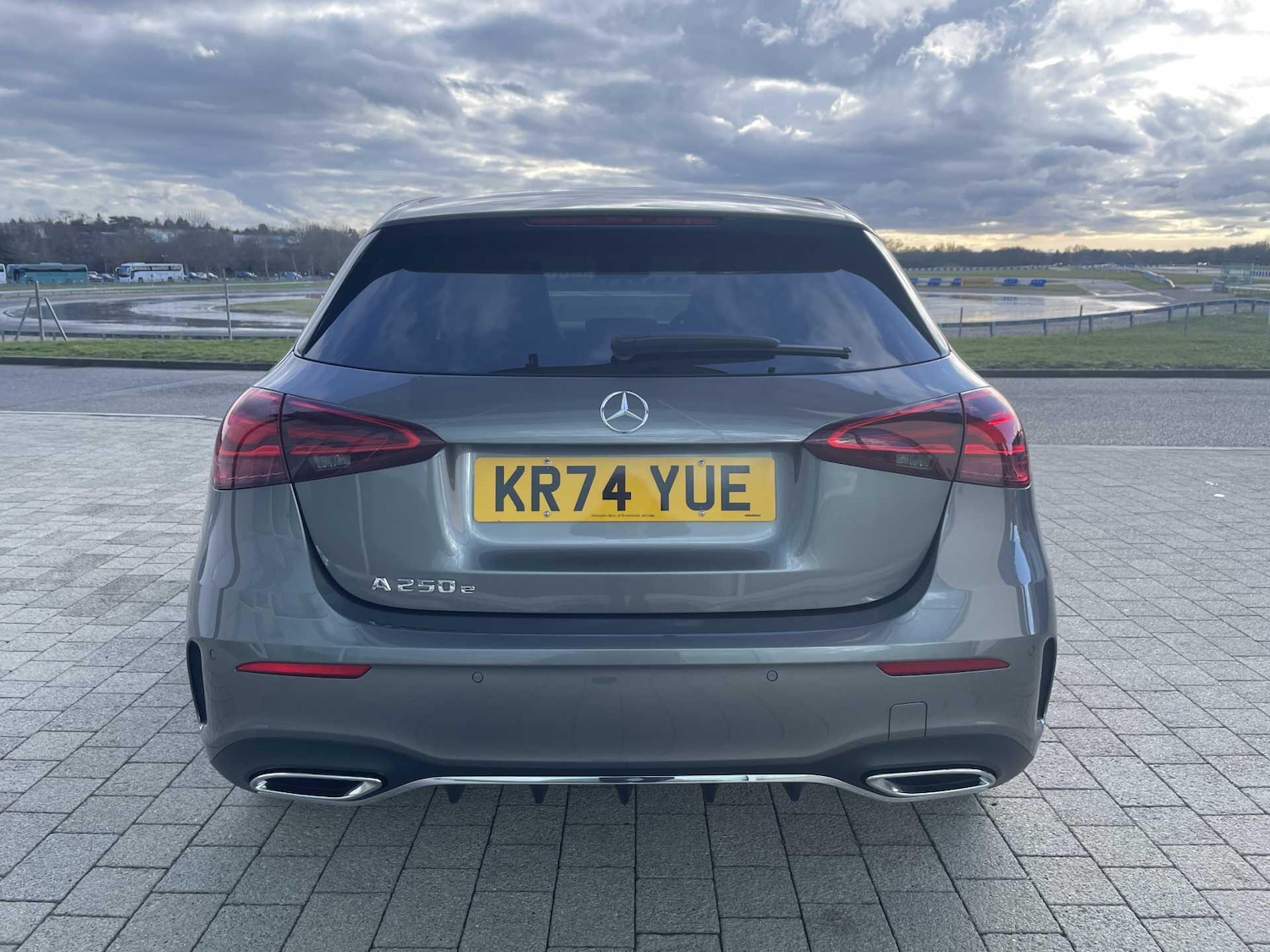 Used Mercedes-Benz A-Class 2024 for sale - 77599884: Photo 5