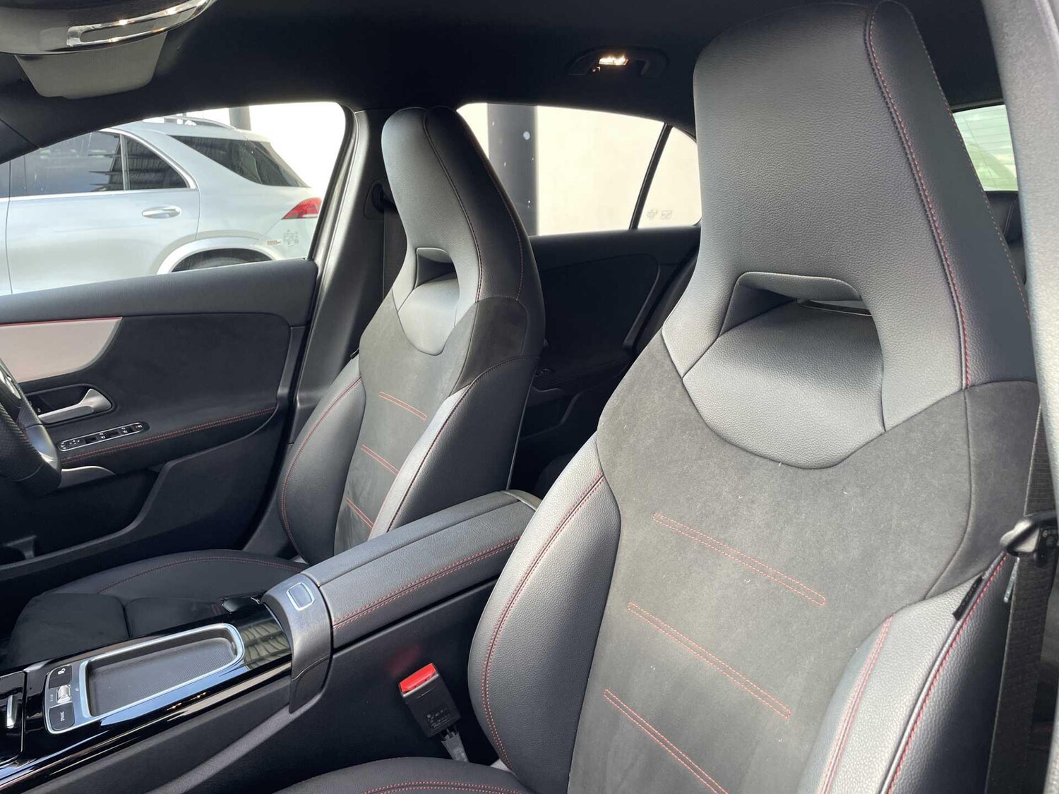 Used Mercedes-Benz A-Class 2024 for sale - 77599884: Photo 7