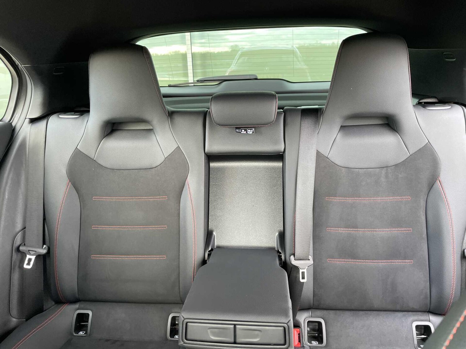 Used Mercedes-Benz A-Class 2024 for sale - 77599884: Photo 9