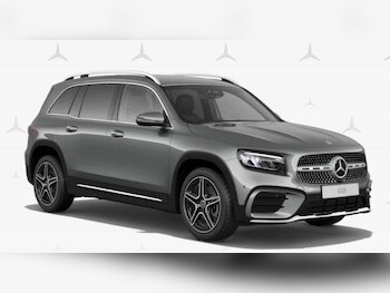 Used Mercedes-Benz GLB 2025 for sale - 77768245: Photo
