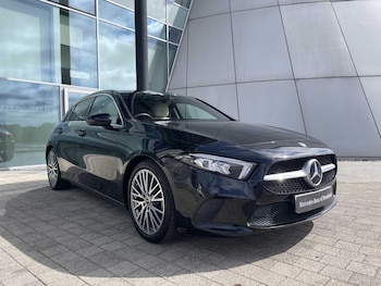 Used Mercedes-Benz A-Class 2022 for sale - 79303757: Photo
