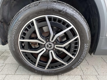 Used Mercedes-Benz EQA 2022 for sale - 78006727: Photo