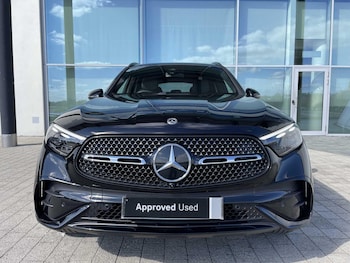 Used Mercedes-Benz GLC 2025 for sale - 78034139: Photo