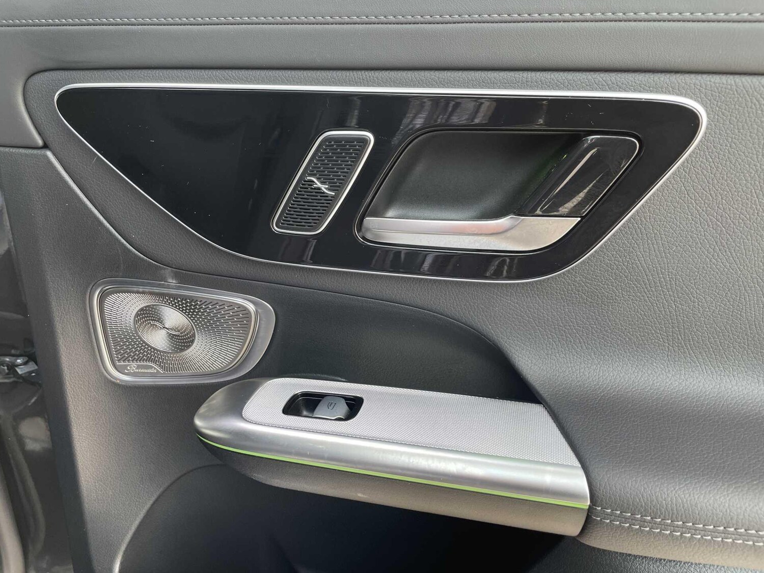 Used Mercedes-Benz GLC 2025 for sale - 77599874: Photo 12