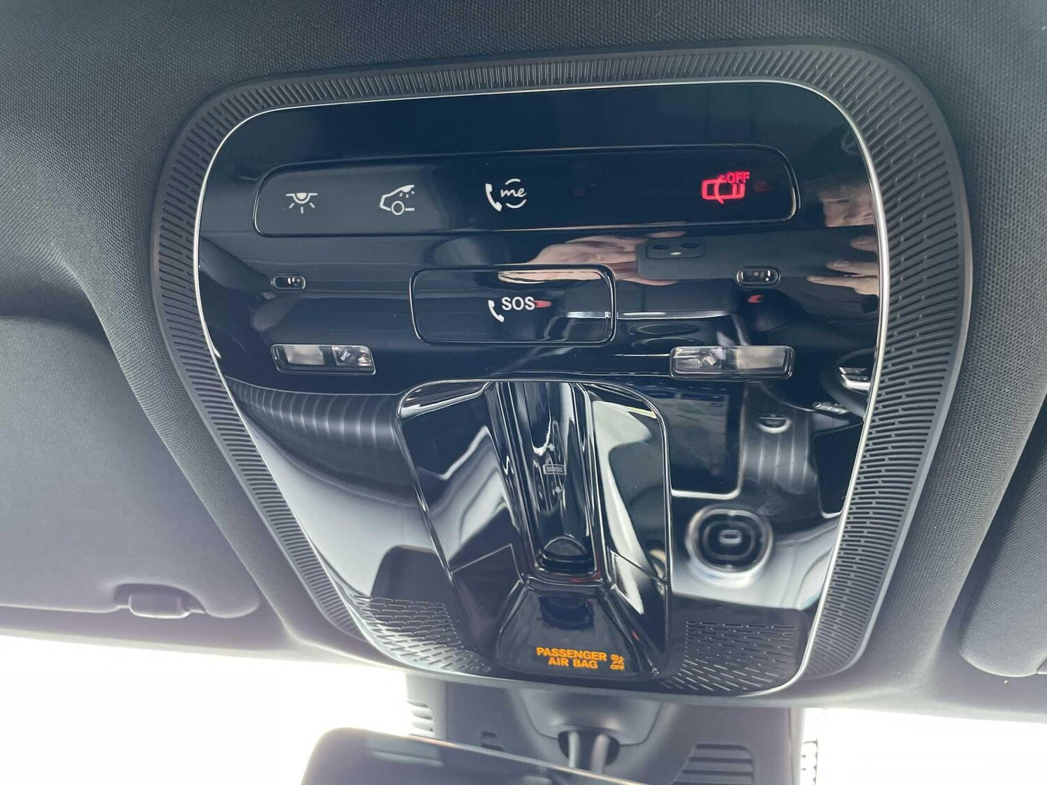 Used Mercedes-Benz GLC 2025 for sale - 77599874: Photo 22